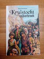 Kruistocht in spijkerbroek., Boeken, Ophalen, Zo goed als nieuw