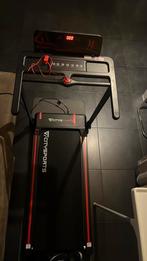 Loopband bijna niet gebruikt, Sport en Fitness, Loopsport en Atletiek, Ophalen, Zo goed als nieuw, Overige sporten, Overige typen