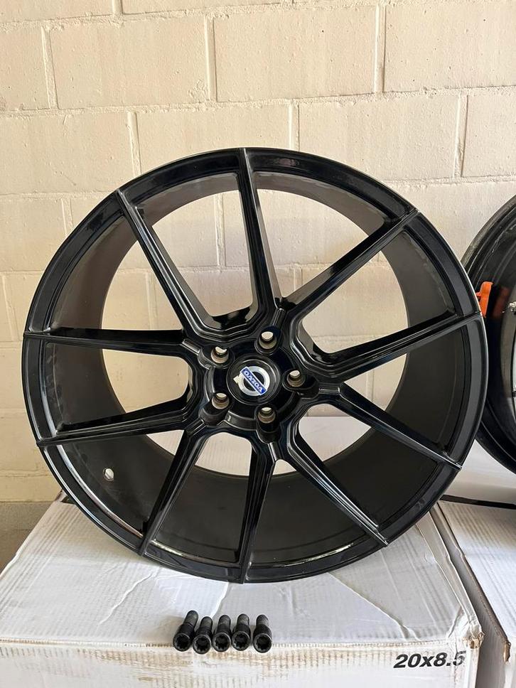 Volvo V60 2019-2026 velgen 20 inch, Auto-onderdelen, Banden en Velgen, Velg(en), 20 inch, Ophalen