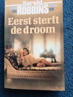 Eerst sterft een droom, Ophalen, Zo goed als nieuw