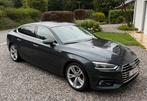 Audi A5 Sportback Sport 40 TFSI, Auto's, USB, 4 cilinders, 1535 kg, Leder