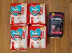 Pampers pants 6 en DryNites teen, Kinderen en Baby's, Ophalen, Nieuw, Overige typen, Overige merken