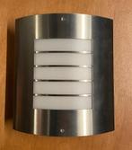 2 Wandlampen Balkon / Schuur / Buiten en 1 Binnen Lamp, Ophalen of Verzenden, Zo goed als nieuw