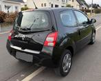 Renault Twingo essence 142 000 km model 2010, Autos, Boîte manuelle, Noir, Capteur de stationnement, Particulier