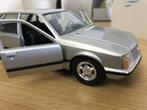 metalen modelauto 'Opel Senator', Ophalen of Verzenden, Zo goed als nieuw, Auto
