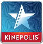 Kortingscode Kinepolis, Tickets en Kaartjes