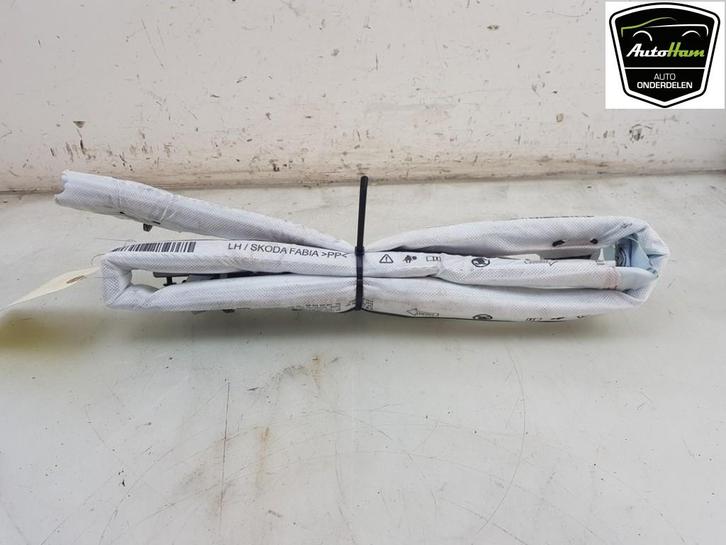 AIRBAG DAK LINKS Skoda Fabia III Combi (NJ5), Auto-onderdelen, Overige Auto-onderdelen, Skoda, Gebruikt