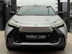 Toyota C-HR 2.0 Hybrid PACK GR/ TOIT PANO/CAM360/FULL OPTION, Auto's, Gebruikt, 4 cilinders, Alcantara, USB