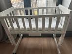 Co sleeper inclusief babynestje, Kinderen en Baby's, Babywiegjes en Ledikanten, Ophalen, Gebruikt, Wieg
