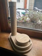 Krabpaal “designed by Lotte”, Animaux & Accessoires, Meubles griffoirs pour chats, Enlèvement, Comme neuf, Griffoir