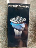 Scheerapparaat, Enlèvement, Neuf