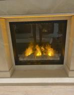 SALE elektr. Faber e-Matrix Mood 800/650 I Waterdamphaard, Enlèvement ou Envoi, Comme neuf, Poêle