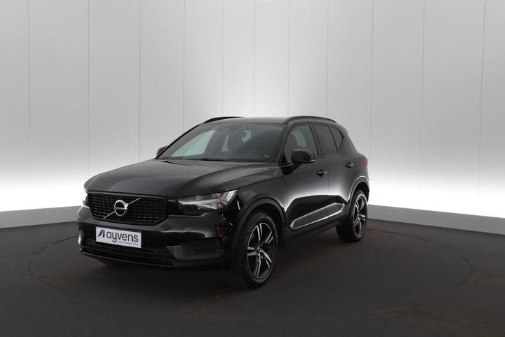 (2BBQ009) VOLVO XC40, Auto's, Volvo, Bedrijf, Te koop, XC40, ABS, Airbags, Airconditioning, Android Auto, Apple Carplay, Bluetooth
