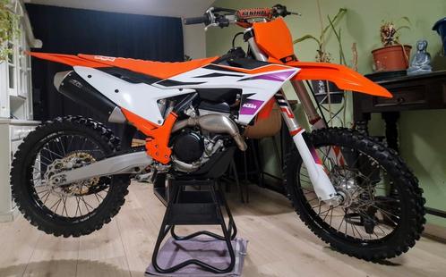 Ktm sxf 250 2024 nieuwstaat ook ruil sxf sx fc tc yzf crf kx, Motoren, Motoren | KTM, Particulier, Ophalen