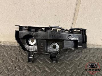 Nieuw Volkswagen Polo 2G bumper geleider RA beschikbaar voor biedingen