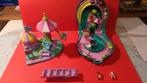 Polly Pocket - Lot divers plaisirs, Collections, Jouets miniatures, Utilisé, Enlèvement ou Envoi