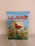 Flie de vlinder een zoek- en telboek van pit en puf, Boeken, Kinderboeken | Jeugd | onder 10 jaar, Ophalen