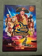Piet Piraat en het zeemonster, Ophalen, Zo goed als nieuw
