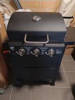 Goede BBQ en grill te koop., Ophalen, Gebruikt