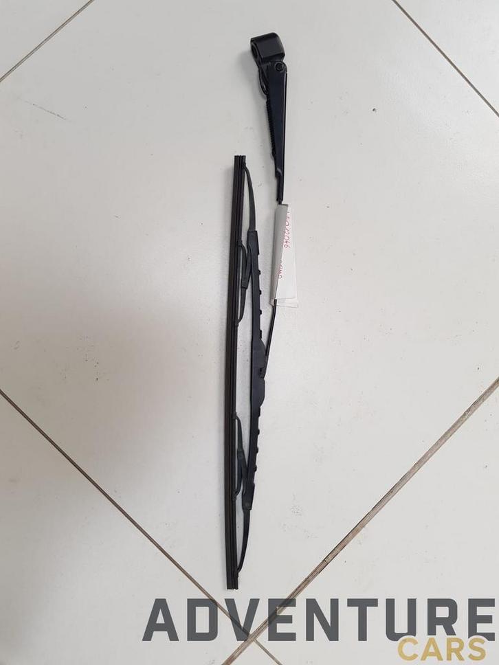 RUITENWISSER ARM INCLUSIEF SPROEIER ACHTERAAN, Auto-onderdelen, Overige Auto-onderdelen, Land Rover, Gebruikt, Ophalen of Verzenden