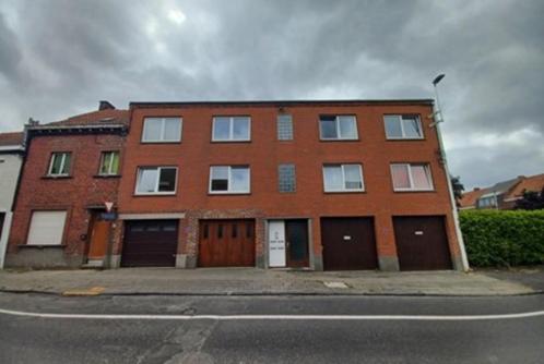 IMMEUBLE DE 4 APPARTEMENTS ET 4 DOUBLE GARAGE, Immo, Huizen en Appartementen te koop, Provincie Henegouwen, Appartement