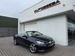 Mercedes E220cdi Aut. Cabrio Navi/xenon/Garantie, Cuir, Euro 5, Achat, Beige