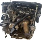 Mercedes-Benz E350 W212 S212 M276 276.952 klasse motor, Ophalen of Verzenden, Gereviseerd, Mercedes-Benz