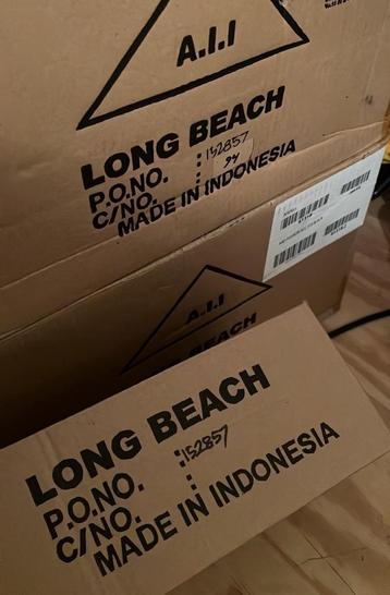 Mix Wimpers extensions voor de zomer markten. 25 stuk €50., Enlèvement, Neuf