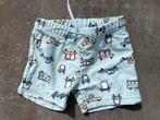 HEMA - zwemshort - 1 jaar - 74, Kinderen en Baby's, Babykleding | Maat 74, Ophalen, Gebruikt, Broekje, Hema