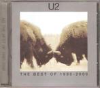 U2 - The best of 1990 - 2000, Utilisé, Enlèvement ou Envoi, Alternatif