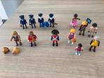 Playmobil figuurtjes (13 stuks), Enlèvement ou Envoi, Comme neuf