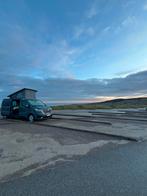 Renult Yucon 55SB, Caravans en Kamperen, Automaat, Particulier, Koelkast, Tot en met 4