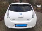 Nissan Leaf 30kW met overname huurcontract (elektrisch), Autos, Nissan, 5 places, Carnet d'entretien, Berline, Automatique