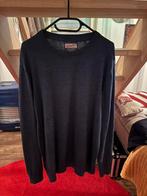 Herentrui mannen. Donkerblauw., Ophalen, Nieuw, Overige maten, Blauw