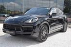 Porsche Cayenne TURBO 1st Owner Softclose BOSE Chrono Pano 3, Automaat, Cayenne, 404 kW, Zwart