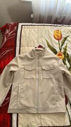 VESTE BEIGE XL, Ophalen, Zo goed als nieuw