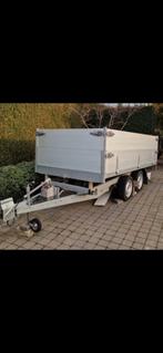 Kipper ongeremd, Ophalen, Zo goed als nieuw