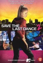 Save The Last Dance 2 (Nieuw in plastic), Cd's en Dvd's, Dvd's | Drama, Drama, Verzenden, Nieuw in verpakking