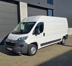 Citroen Jumper 2.0 HDI L3H2, Auto's, Bestelwagens en Lichte vracht, Voorwielaandrijving, Stof, 1995 cc, 4 cilinders