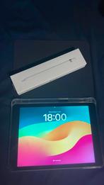Ipad 6e gen+nieuwe apple pencil, Computers en Software, Apple iPads, Ophalen, 32 GB, Apple iPad, 11 inch
