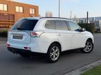 Mitsubishi Outlander 2.2 DI-D 4 x4 7places, ull optie Euro 5, Autos, Mitsubishi, Cuir, Euro 5, Achat, Outlander