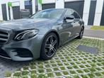 Mercedes E200 d 9G -tronic AMG line, Auto's, Automaat, 4 deurs, Achterwielaandrijving, Particulier