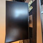 Dell P24 monitor, Ophalen, Zo goed als nieuw