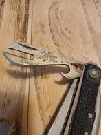 Couteaux de poche ABL, Collections, Enlèvement, Armée de terre, Couteau ou Poignard