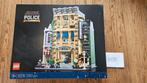 Lego 10278 Police Station, Ophalen, Nieuw, Lego