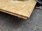 OSB-plaat - 1,4cm, Doe-het-zelf en Bouw, Ophalen, Nieuw, Overige materialen