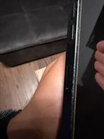 Iphone 16 pro max zwart met nog jaar garantie, Ophalen of Verzenden, Gebruikt, IPhone 14 Pro Max, Frontje of Cover