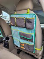 Organisateur de siège arrière de voiture pour enfant, Enfants & Bébés, Sièges auto, 0 à 10 kg, Autres marques, Utilisé, Enlèvement ou Envoi