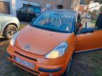 Citroën c3 pluriel, Auto's, Automaat, Particulier, C3, Te koop