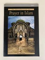 An introduction to: Prayer in Islam, Yahya Ederer, Livres, Religion & Théologie, Utilisé, Enlèvement ou Envoi, Islam